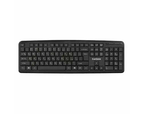 Клавиатура ExeGate LY-331L2
