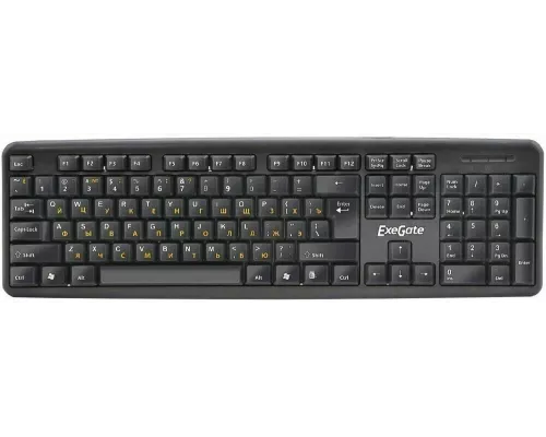 Клавиатура ExeGate LY-331L2