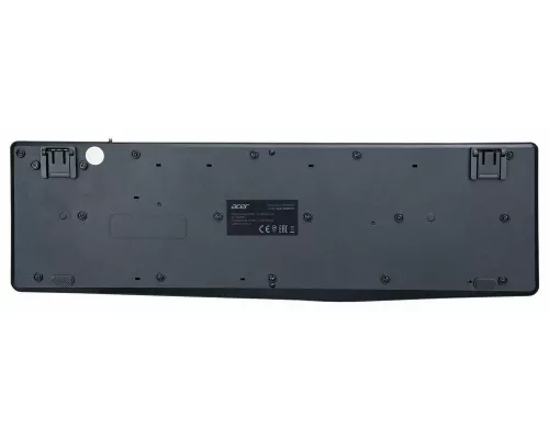 Клавиатура + мышь Acer OMW141