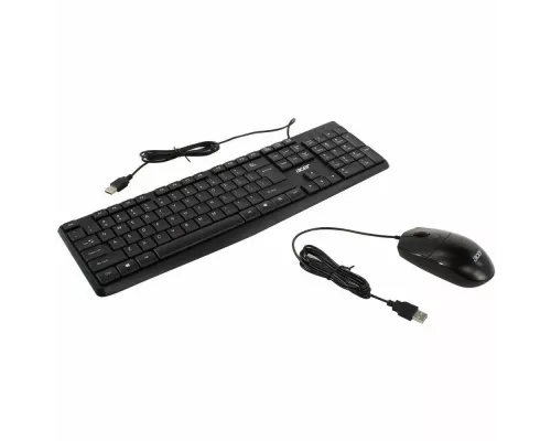 Клавиатура + мышь Acer OMW141