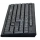 Клавиатура OKLICK 120M
