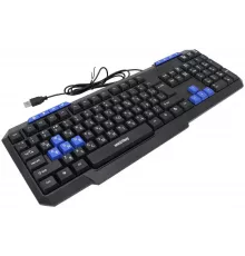 Клавиатура SmartBuy ONE 221 USB