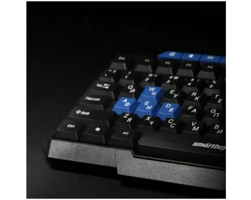 Клавиатура SmartBuy ONE 221 USB