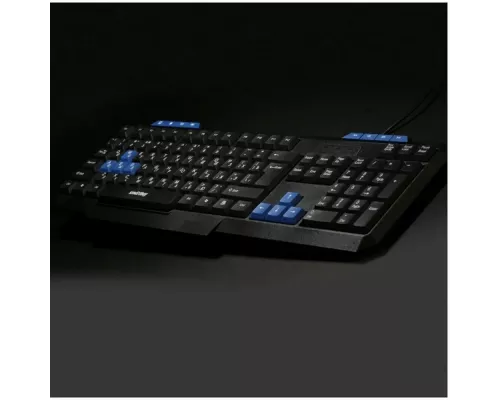 Клавиатура SmartBuy ONE 221 USB