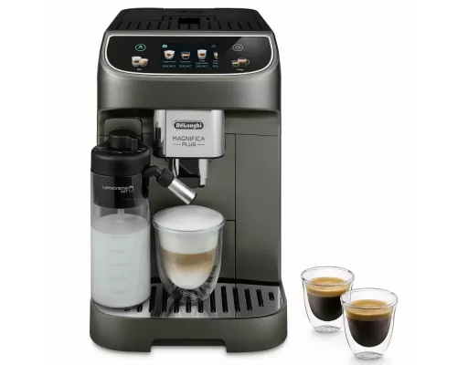 Кофемашина DeLonghi ECAM 320.70 TB