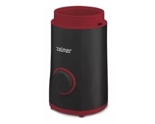 Кофемолка ZELMER ZCG7325