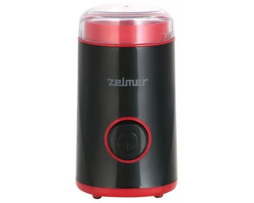 Кофемолка ZELMER ZCG7325