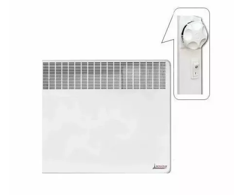 Конвектор ATLANTIC Bonjour Turbo 20