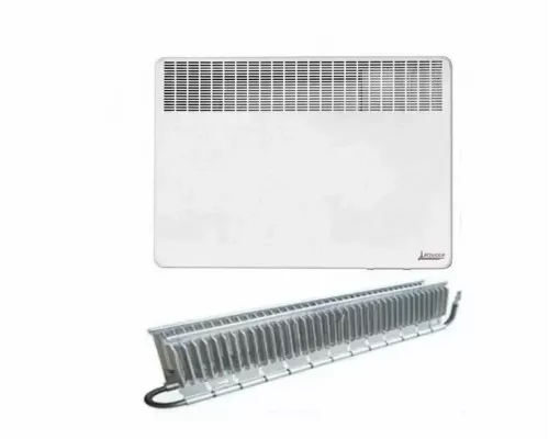 Конвектор ATLANTIC Bonjour Turbo 20