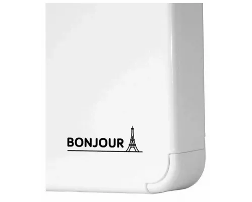 Конвектор ATLANTIC Bonjour Turbo 20