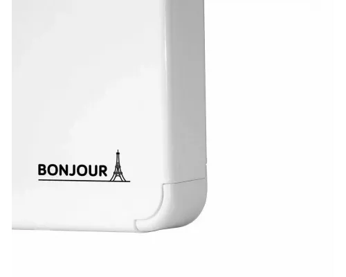 Конвектор ATLANTIC Bonjour Turbo 20