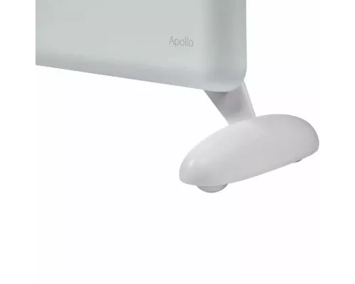 Конвектор Ballu Apollo Transformer BEC/AT-2000 с блоком управления и шасси