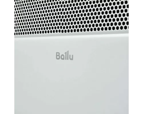 Конвектор Ballu Apollo Transformer BEC/AT-2000 с блоком управления и шасси