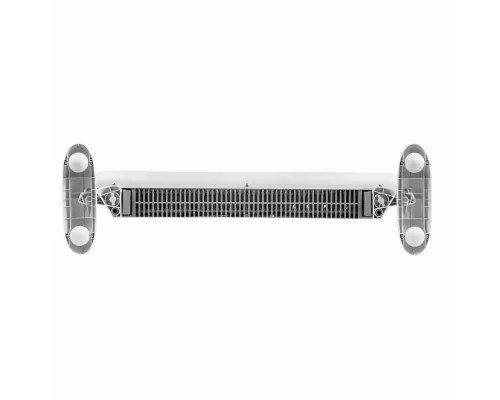 Конвектор Ballu Apollo Transformer BEC/AT-2000 с блоком управления и шасси