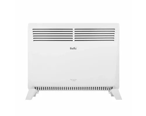 Конвектор Ballu Camino Eco Turbo BEC/EMT-1500