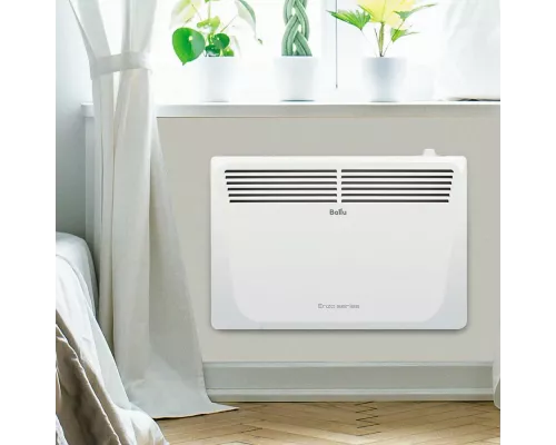 Конвектор Ballu Enzo BEC/EZMR-2000