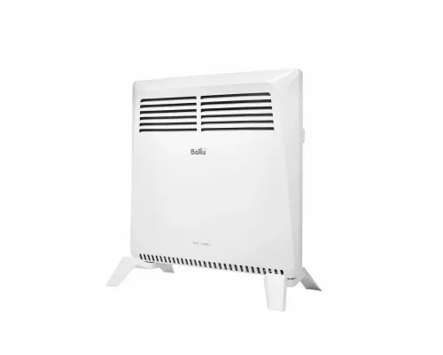 Конвектор Ballu Solo Turbo BEC/SMT-1000