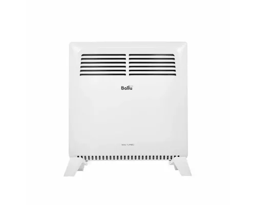Конвектор Ballu Solo Turbo BEC/SMT-1000