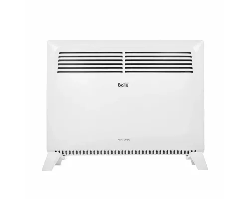 Конвектор Ballu Solo Turbo BEC/SMT-1500