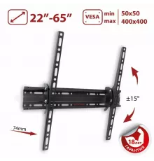 Кронштейн Arm Media PLASMA-4 new