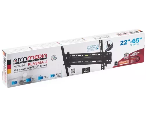 Кронштейн Arm Media PLASMA-4 new