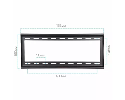 Кронштейн Arm Media STEEL-4