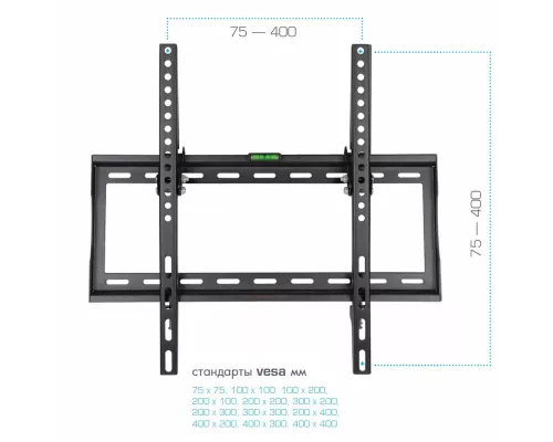 Кронштейн Arm Media STEEL-4