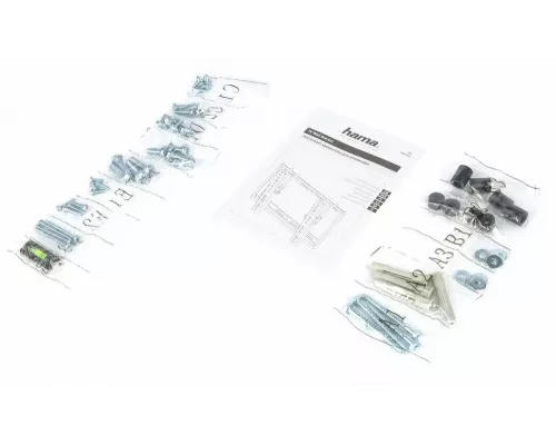 Кронштейн HAMA R1 118159