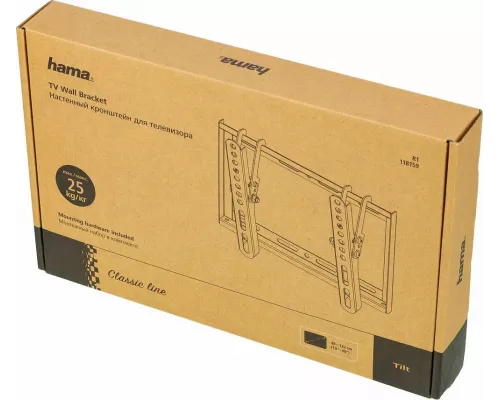 Кронштейн HAMA R1 118159