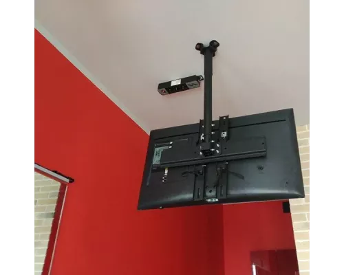 Кронштейн Holder PR-101-B