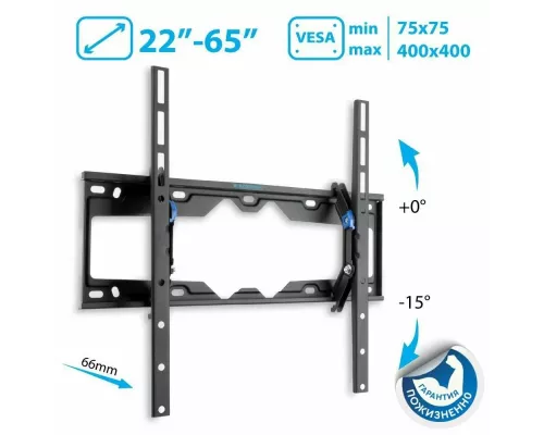 Кронштейн Kromax ELEMENT-4