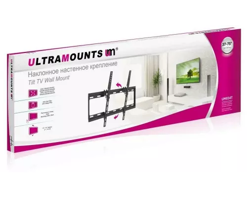 Кронштейн ULTRAMOUNTS UM834Т