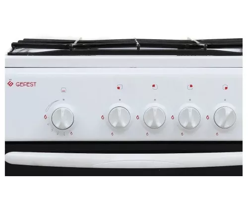 Кухонная плита GEFEST 3200-08 K85