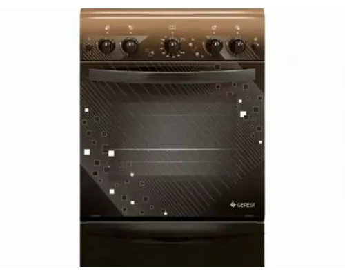 Кухонная плита GEFEST 5100-02 0010