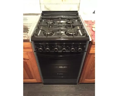 Кухонная плита GEFEST 5300-02 0046