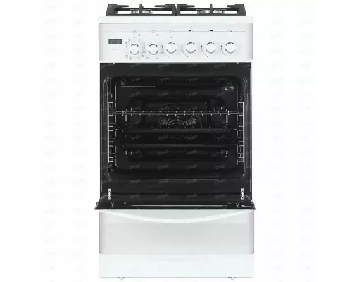 Кухонная плита GEFEST 5502-03 0042