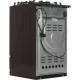 Кухонная плита GEFEST 5502-03 0045 коричневый