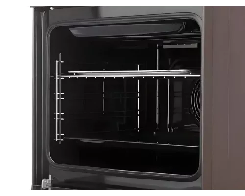 Кухонная плита GEFEST 5502-03 0045 коричневый