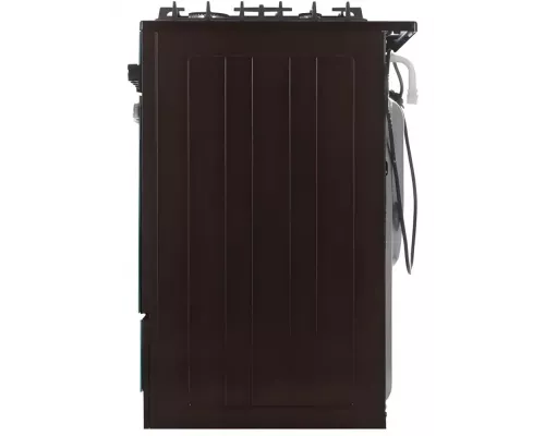 Кухонная плита GEFEST 5502-03 0045 коричневый