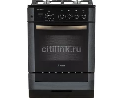 Кухонная плита GEFEST 6500-02 0044