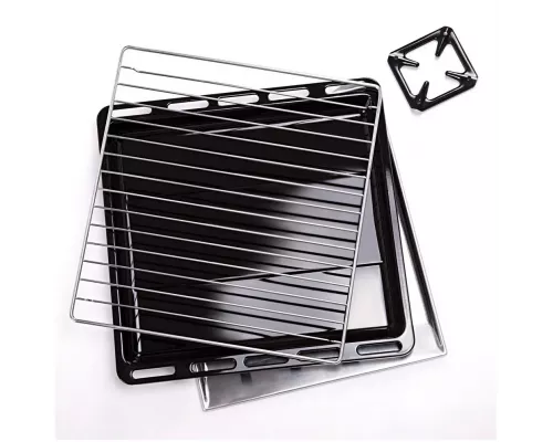 Кухонная плита GEFEST 6502-03 0242