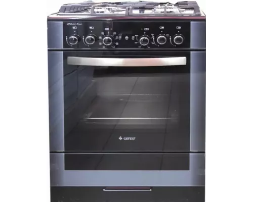 Кухонная плита GEFEST 6502-03 0244