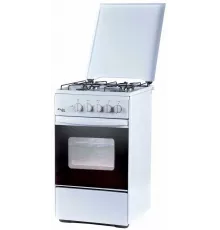 Кухонная плита Лада NOVA RG 24044 W