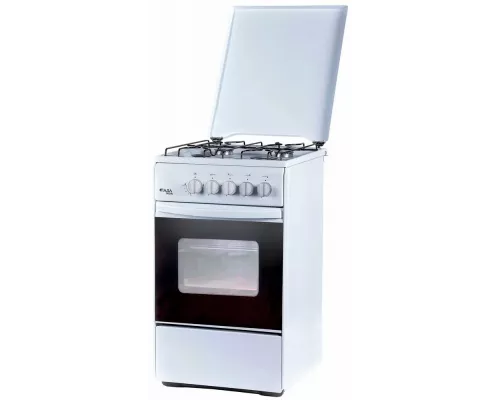 Кухонная плита Лада NOVA RG 24044 W