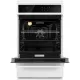 Кухонная плита MAUNFELD MEC511CW10TD белый
