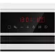 Кухонная плита MAUNFELD MEC511CW10TD белый