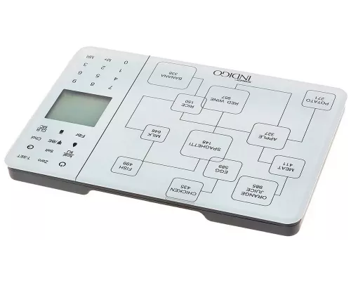 Кухонные весы Scarlett IS-565