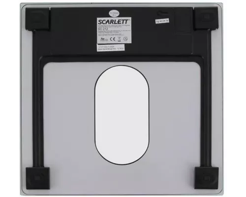 Кухонные весы Scarlett IS-565