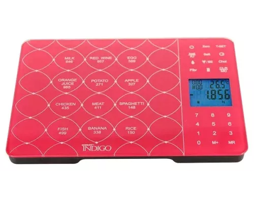 Кухонные весы Scarlett IS-565