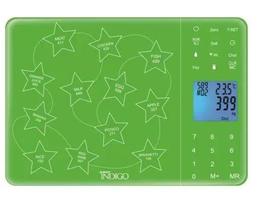 Кухонные весы Scarlett IS-565